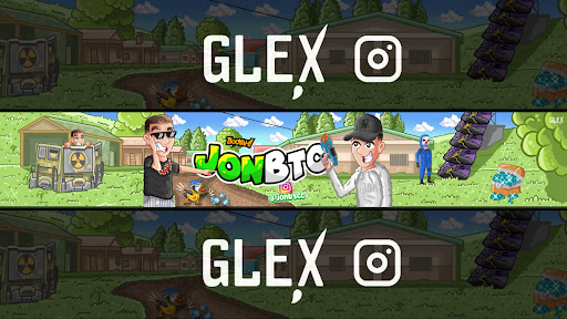 Jonbtc banner