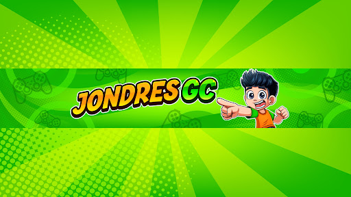 Jondres Gc banner