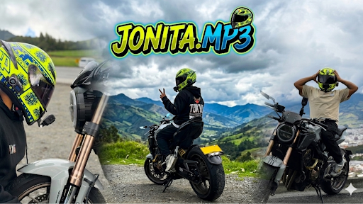 Jonita.mp3 banner