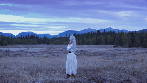Jonna Jinton banner