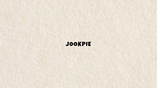 Jookpie  banner