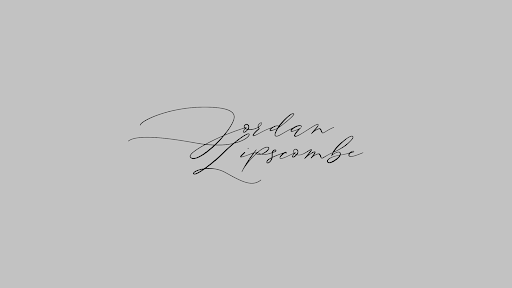 Jordan Lipscombe banner