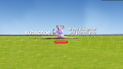 Jordan Matter banner