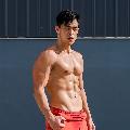 Jordan Yeoh Fitness avatar
