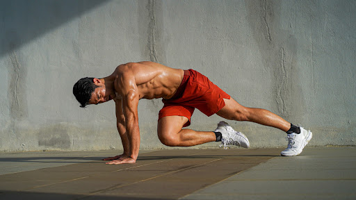 Jordan Yeoh Fitness banner