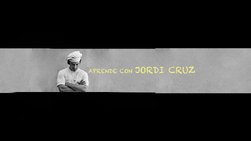 Jordi Cruz banner
