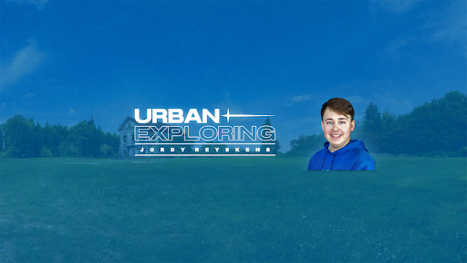 Jordy Reyskens banner