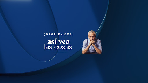 Jorge Ramos banner