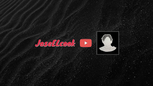 Jose.elcook banner