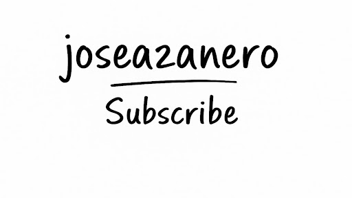 joseazanero banner