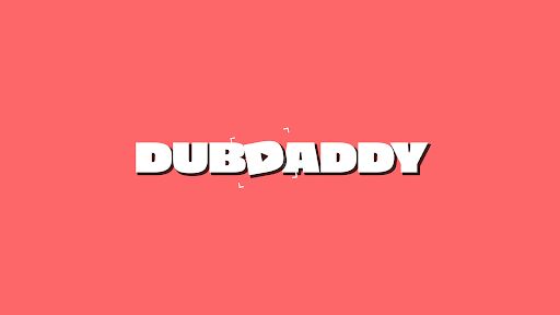 DubDaddy banner