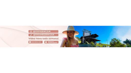 Josiane Szewczuk - Chácara Vale dos Sonhos banner