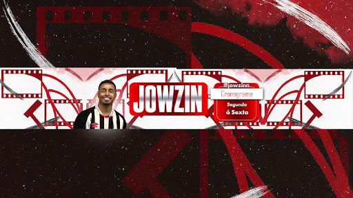 Jowzinn banner