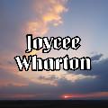 Joycee Wharton avatar