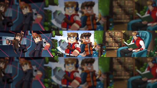 JP Plays banner