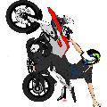 Jr do grau avatar
