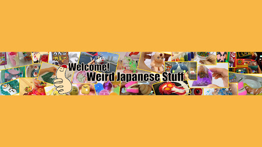 japanesestuffchannel banner
