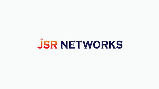 JSR NETWORKS banner