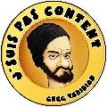 J'suis pas content TV avatar