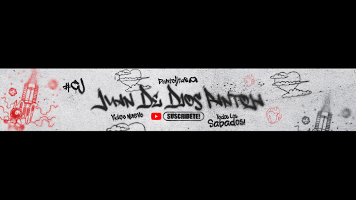 Juan De Dios Pantoja banner