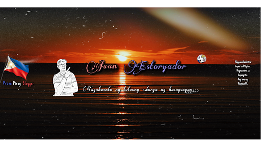 Juan Estoryador banner