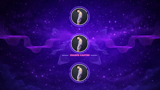 JuanFe Castro banner