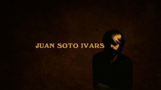 Juan Soto Ivars banner