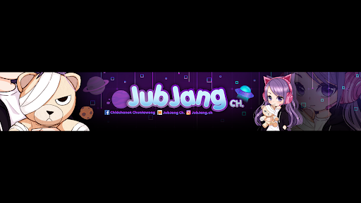 Jubjang Ch. banner
