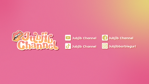 Jubjib Channel banner