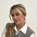 Judith Arias avatar