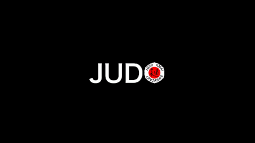 JUDO education banner