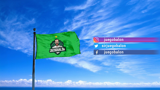 Juego Balón banner