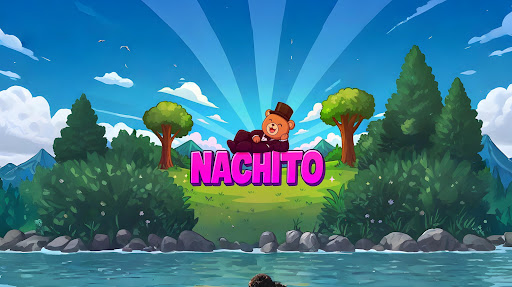 Jugando Con Nachito banner