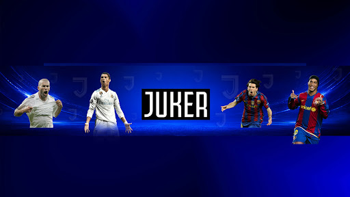 JUKER banner