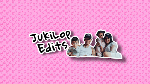 Jukilop Edits 2 banner