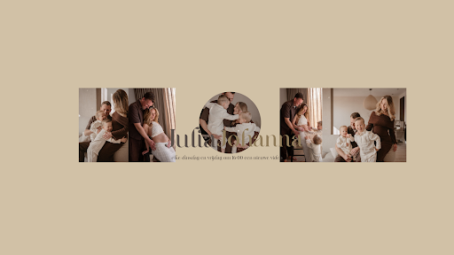 Julia Johanna banner