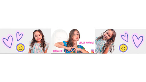 Julia Korgut banner