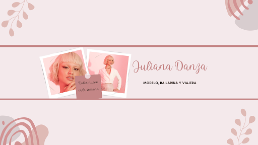 Julianadanza banner