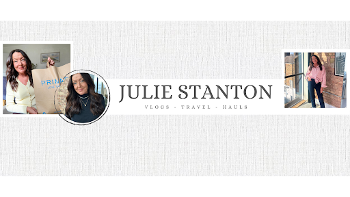 Julie Stanton banner