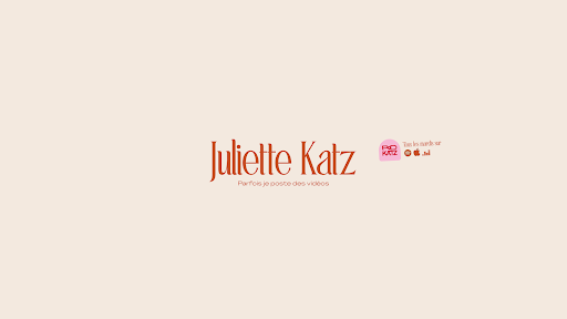 Juliette Katz banner