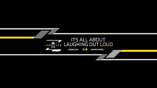 Jump Cuts banner