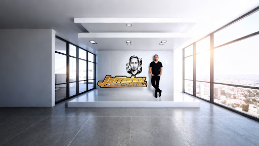 Jumphol Channel banner