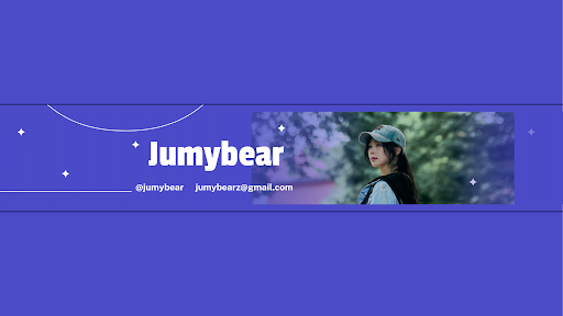 Jumy banner