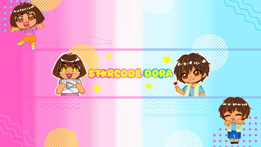 Junell Dominic banner