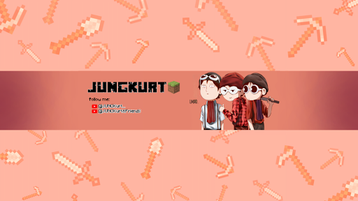 JUNGKurt_ banner