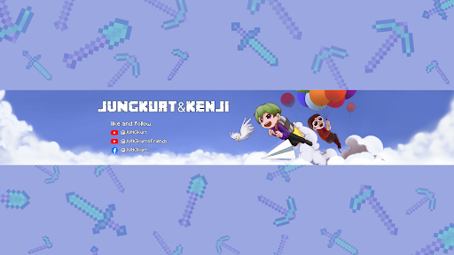 JUNGKurt&Kenji banner