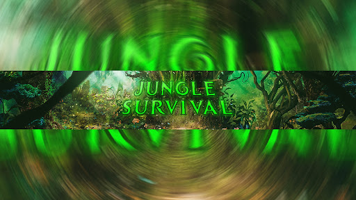 Jungle Survival banner
