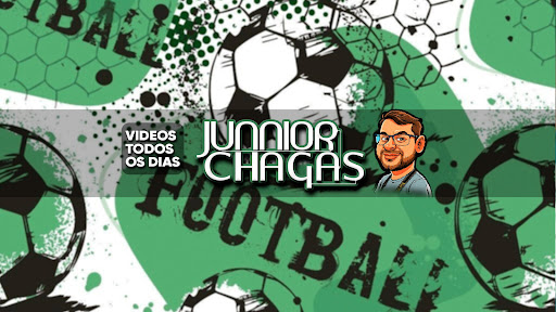 Junnior Chagas  banner