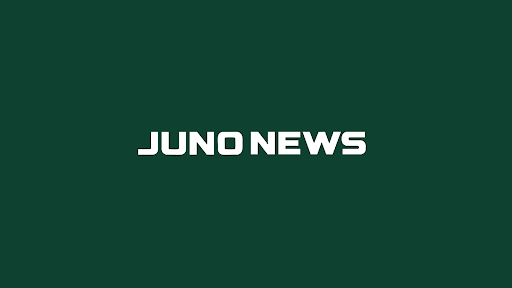 Juno News banner