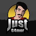 JustG4mer جست قيمر avatar